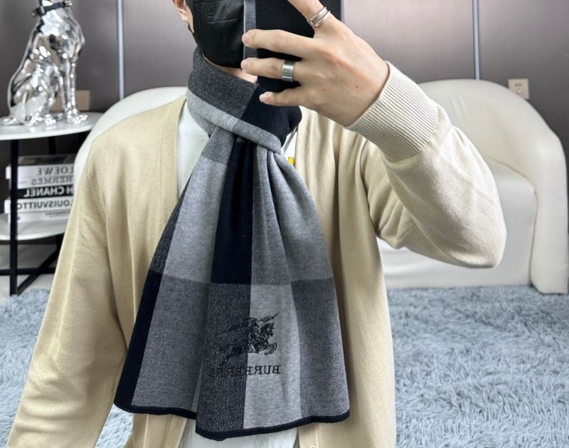 Burberry Scarf